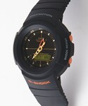 腕時計 「別注」 「G-SHOCK」 AWG-...の詳細画像4