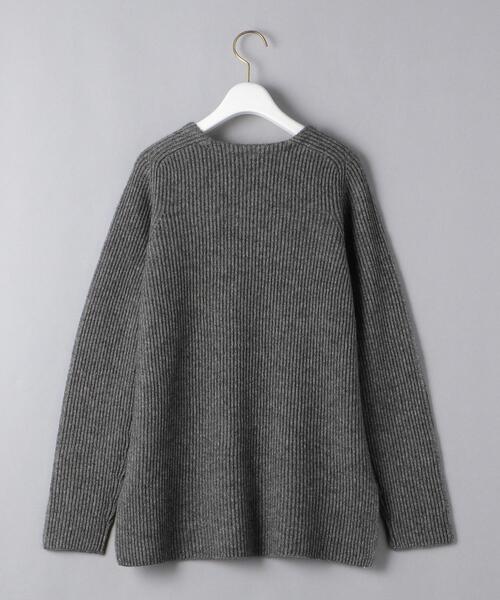 低価日本製 ニット <UNITED ARROWS>W/YAK/CA アゼ ニット B ZOZOTOWN PayPayモール店 - 通販 - PayPayモール 国産超激安