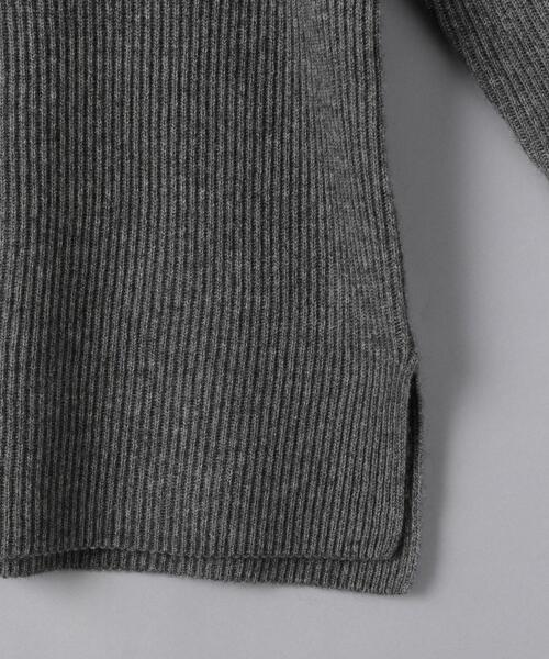 低価日本製 ニット <UNITED ARROWS>W/YAK/CA アゼ ニット B ZOZOTOWN PayPayモール店 - 通販 - PayPayモール 国産超激安