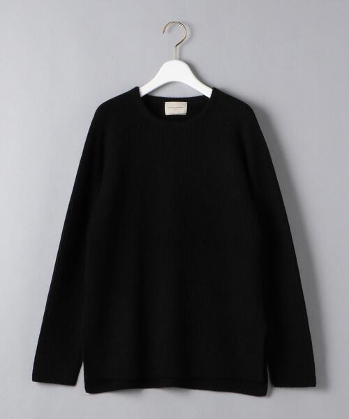 低価日本製 ニット <UNITED ARROWS>W/YAK/CA アゼ ニット B ZOZOTOWN PayPayモール店 - 通販 - PayPayモール 国産超激安