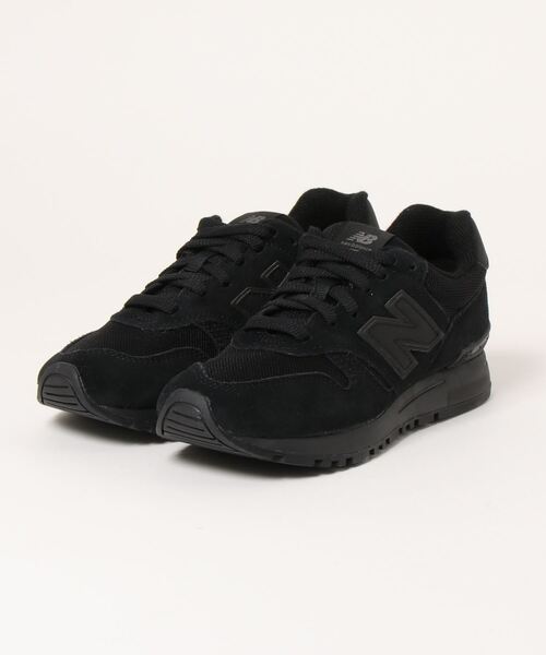 New Balance（ニューバランス） スニーカー ML565 レディース メンズ