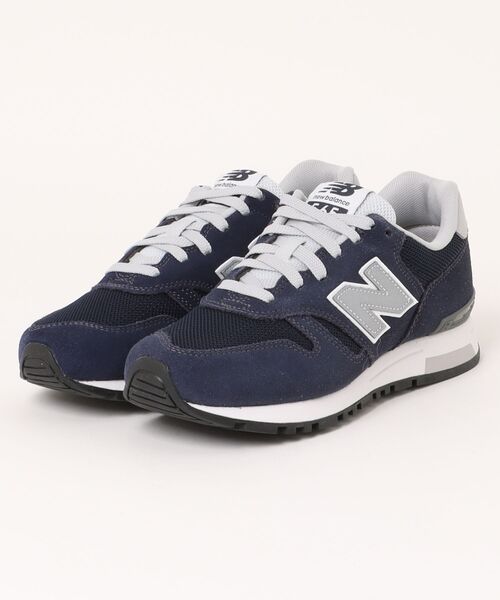 New Balance（ニューバランス） スニーカー ML565 レディース メンズ