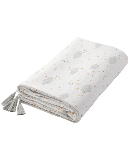 DADWAY（ダッドウェイ） ベッド 寝具 ガーゼケット : ZOZOTOWN Yahoo 