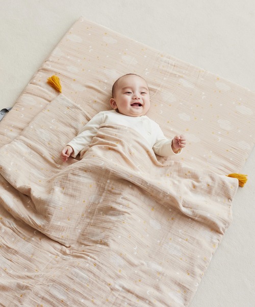 DADWAY（ダッドウェイ） ベッド 寝具 ガーゼケット : ZOZOTOWN Yahoo 
