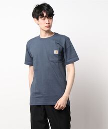 【carhartt】\"S/S Underground\"グラフィックコットンTシャツ/4色 楽天市場】Carhartt WIP カーハート WIP I029956-24S-25S S/S