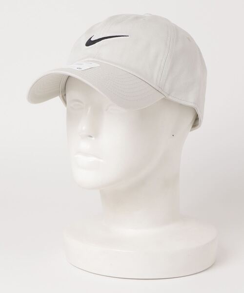 NIKE（ナイキ） 帽子 キャップ NIKE H86 SWOOSH WASH CAP
