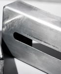 インテリア ALUMINIUM TISSUE ...の詳細画像4