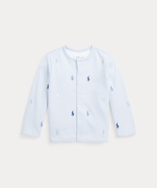 POLO RALPH LAUREN 130 リバーシブル Polo Ralph Lauren Childrenswear ラルフローレン コート アウター