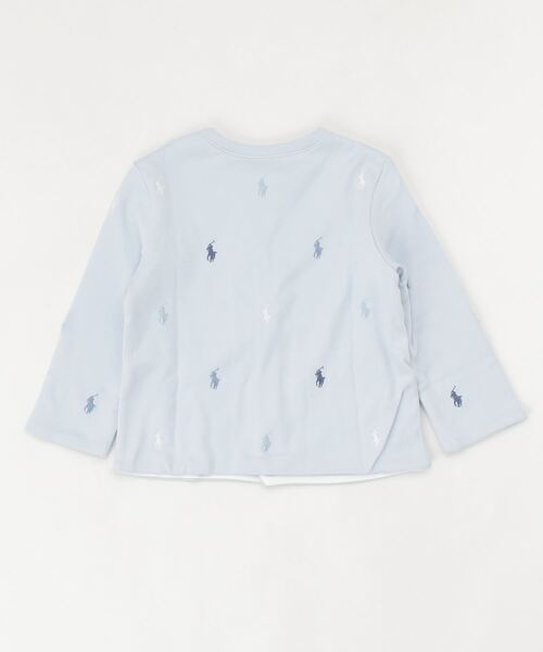 Polo Ralph Lauren Childrenswear ラルフローレン コート アウター