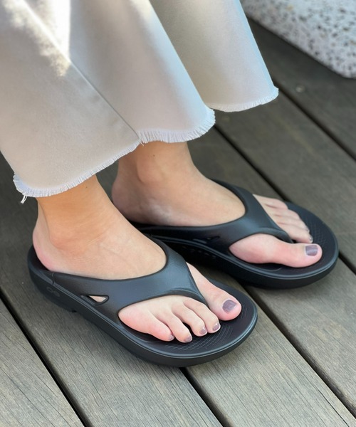 ●OOFOS●OORIGINAL FLIP FLOP 男女 人気 韓国発 サンダル OOFOS サンダル 「OOFOS」OOriginal メンズ レディース