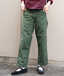 【新品】orSlow オアスロウ U.S. ARMY ショートパンツ サイズ3 orSlow カーゴパンツ orSlow/オアスロウ ショートレングス US