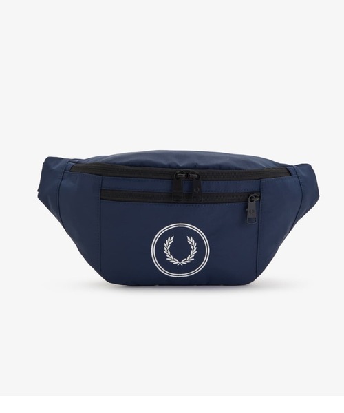 バッグ ウエストポーチ Circle Branded Crossbody Bag 72017496ZOZOTOWN Yahoo!店