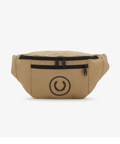 バッグ ウエストポーチ Circle Branded Crossbody Bag 72017496ZOZOTOWN Yahoo!店