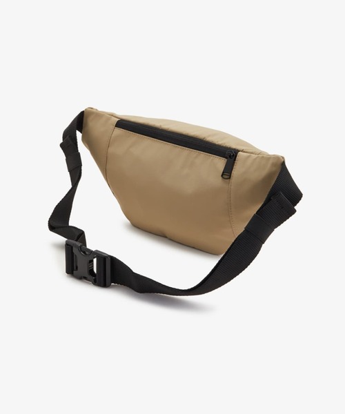 バッグ ウエストポーチ Circle Branded Crossbody Bag 72017496ZOZOTOWN Yahoo!店