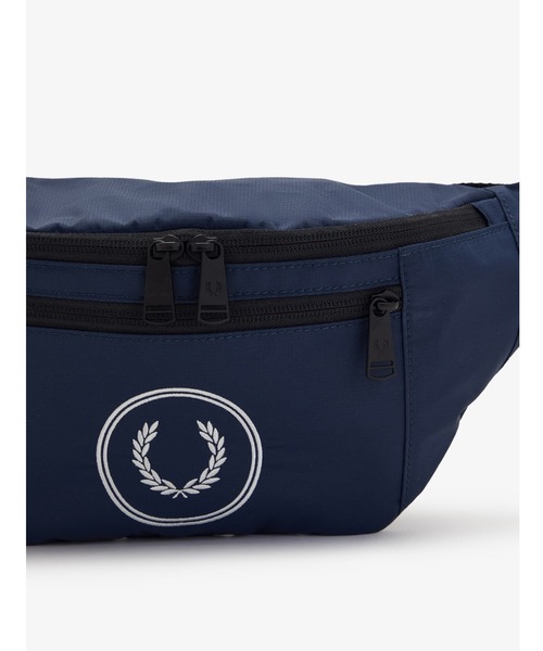 バッグ ウエストポーチ Circle Branded Crossbody Bag 72017496ZOZOTOWN Yahoo!店