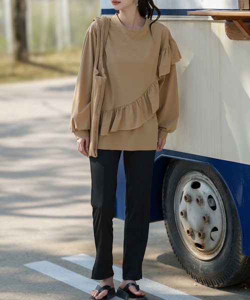 TeddyShop（テディショップ） ラッシュガード 「UVカット率 99%以上