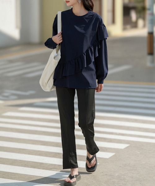 TeddyShop（テディショップ） ラッシュガード 「UVカット率 99%以上