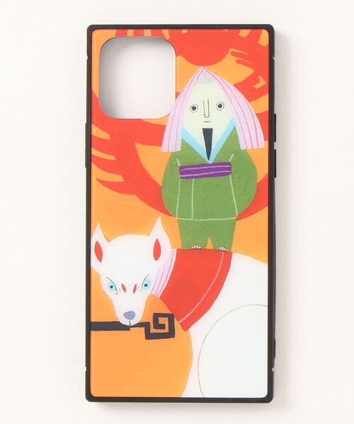 岩座 IWAKURA スマホケース 「岩座」iPhone12/12pro 日本の神様 携帯