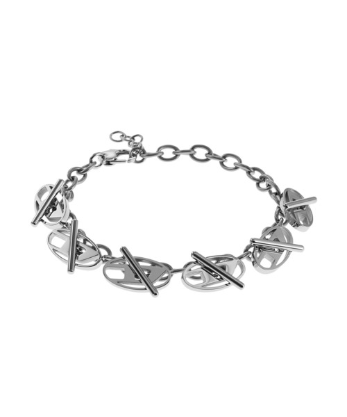 DIESEL（ディーゼル） ブレスレット アクセサリー メンズ ブレスレット