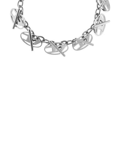 DIESEL（ディーゼル） ブレスレット アクセサリー メンズ ブレスレット