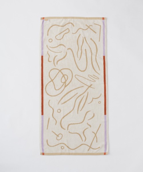 Kastane（カスタネ） タオル 【MYTONE】バスタオル : ZOZOTOWN Yahoo