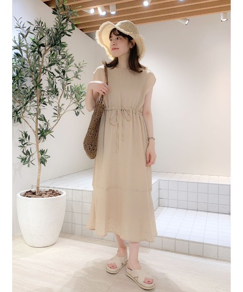 【完売品☆】おしゃれフリンジハット flower（ファッション） 帽子 ハット サニーフリンジハット