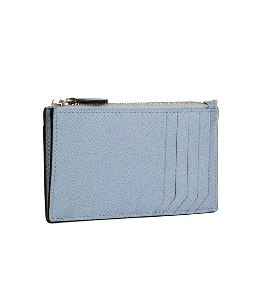 【BONAVENTURA】ミニジップ ウォレット ノブレッサレザー BONAVENTURA 財布 ミニジップ ウォレット ノブレッサレザー
