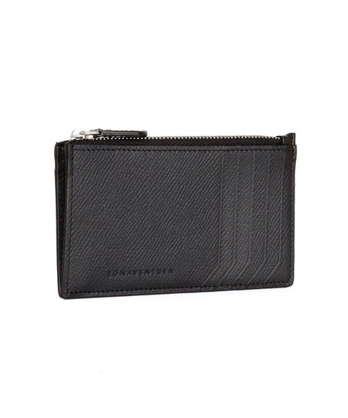 BONAVENTURA 財布 ミニジップ ウォレット ノブレッサレザー