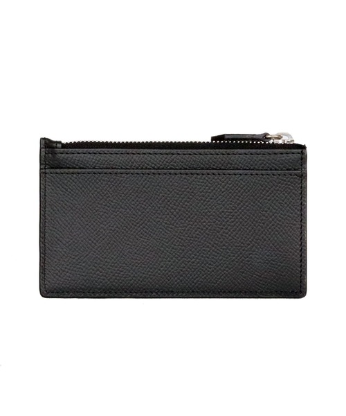 BONAVENTURAミニ財布(ノブレッサレザー) BONAVENTURA 財布 ミニジップ ウォレット ノブレッサレザー