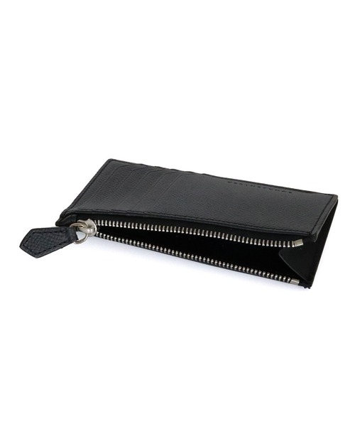 【BONAVENTURA】ミニジップ ウォレット ノブレッサレザー BONAVENTURA 財布 ミニジップ ウォレット ノブレッサレザー