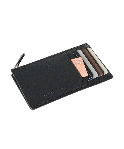 BONAVENTURA 財布 ミニジップ ウォレット ノブレッサレザー