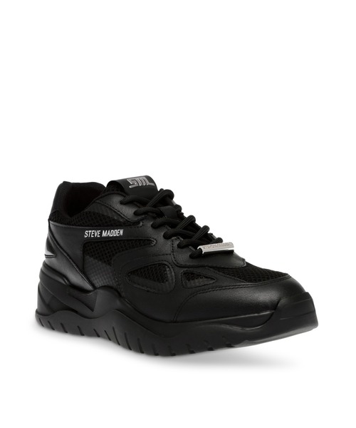 STEVE MADDEN（スティーブ・マデン） スニーカー ミュール ローカット