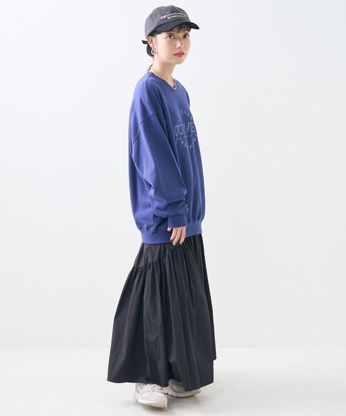 FREAK'S STORE（フリークスストア） トレーナー スウェット サークル