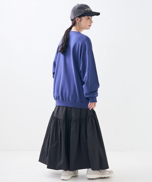 FREAK'S STORE（フリークスストア） トレーナー スウェット サークル