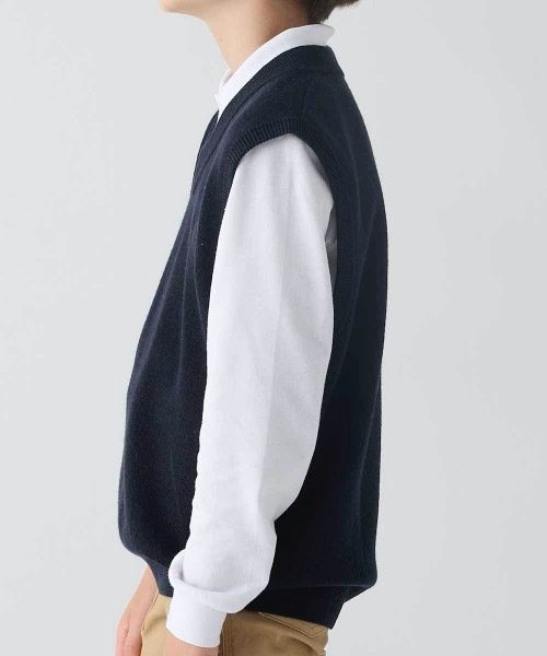 BEAMS SCHOOL ベスト 「BEAMS SCHOOL:ビームス スクール」BEAMS