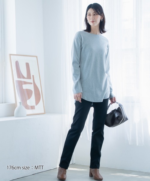 【新品・未開封】ブラウンテディ　ロンパース＆Tシャツセット　70cm □ 公式 □ SAYSKY/セイスカイ ランニングTシャツ（ロング