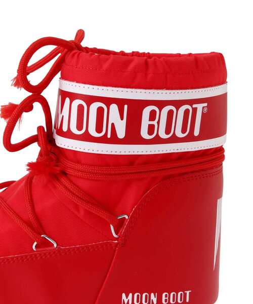 MOON BOOT Icon logo-print Bootsムーンブーツブーツ 25155078_55350547_600.jpg