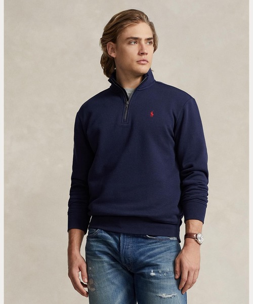 POLO RALPH LAUREN（ポロ・ラルフローレン） トレーナー スウェット RL