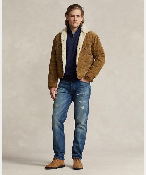 POLO RALPH LAUREN（ポロ・ラルフローレン） トレーナー スウェット RL