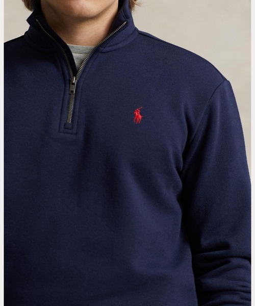 POLO RALPH LAUREN（ポロ・ラルフローレン） トレーナー スウェット RL