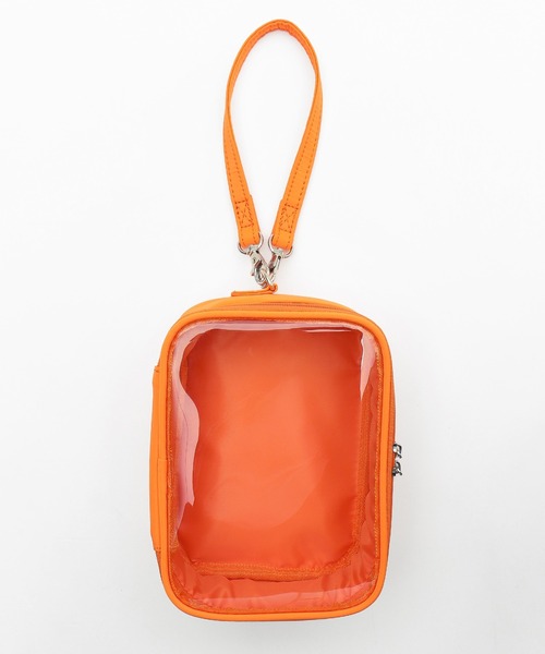 WEGO（ウィゴー） ポーチ WEGO/3WAYぬいポーチ レディース : ZOZOTOWN