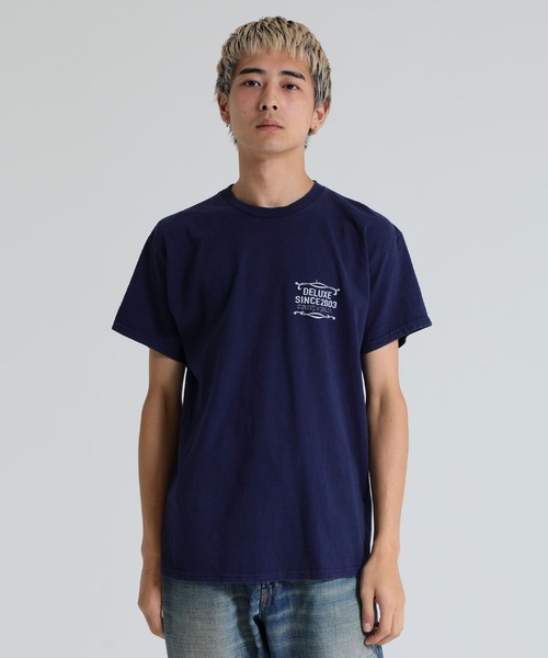DELUXE（デラックス） tシャツ DELUXE VEGAS TEE メンズ レディース
