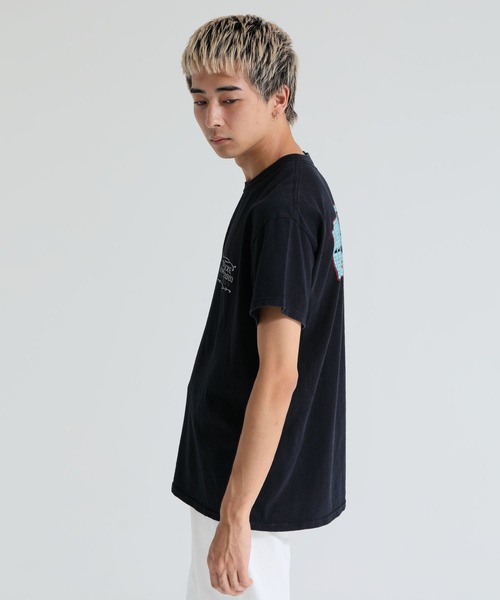DELUXE（デラックス） tシャツ DELUXE VEGAS TEE メンズ レディース
