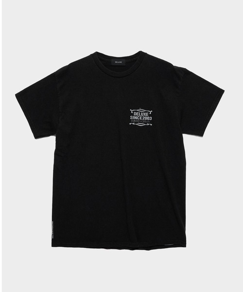 DELUXE（デラックス） tシャツ DELUXE VEGAS TEE メンズ レディース