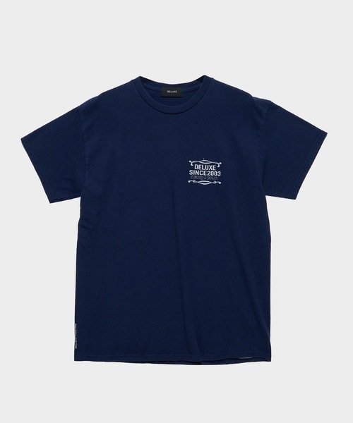 DELUXE（デラックス） tシャツ DELUXE VEGAS TEE メンズ レディース