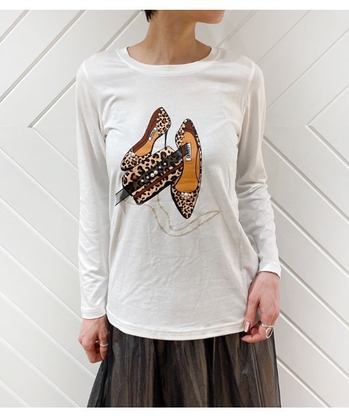 【SALE】【DESERT ROSE】フラワー柄Tシャツ▼☆BDCS-58 DESERT ROSE】フラワー柄Tシャツ▽☆BDCS-58（柄シャツ フラワー