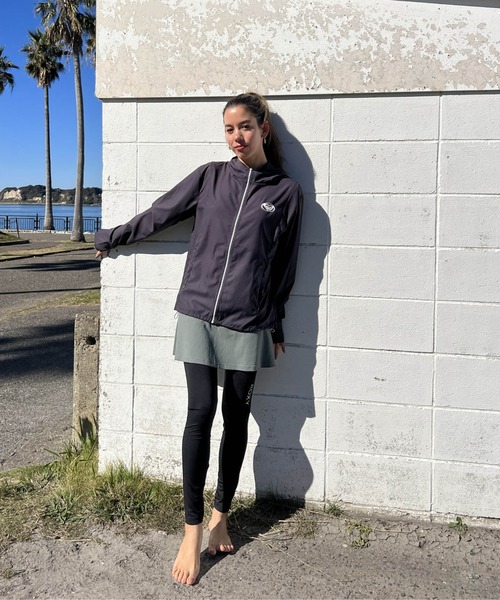 売れ筋商品|||ロキシー パーカー・スウェットシャツ レディース アウター DESTINATION SURF - Jumper - anthracite ROXY パーカー JIVY/ロキシーフロントブランドロゴジップアップ