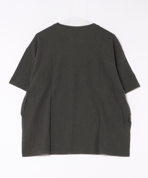 tシャツ “GLOBAL”Ｔシャツ(親子ペア対応) レディース