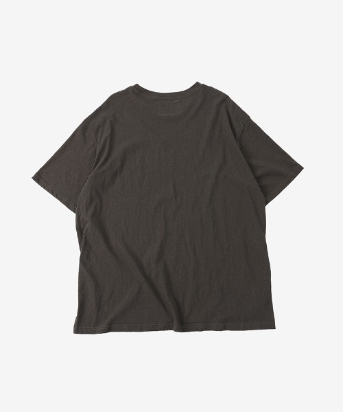 tシャツ “GLOBAL”Ｔシャツ(親子ペア対応) レディース