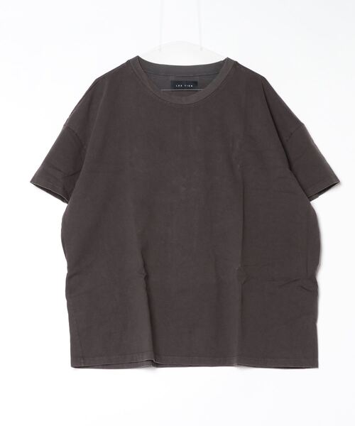 LES TIEN OVERSIZED TEE ロンハーマン zz-4120900266_073-1.jpg?1744075015